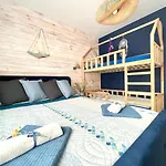 Harbour View Apartament