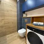 Apartament Harbour View Gdynia
