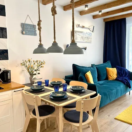 Harbour View Apartmán