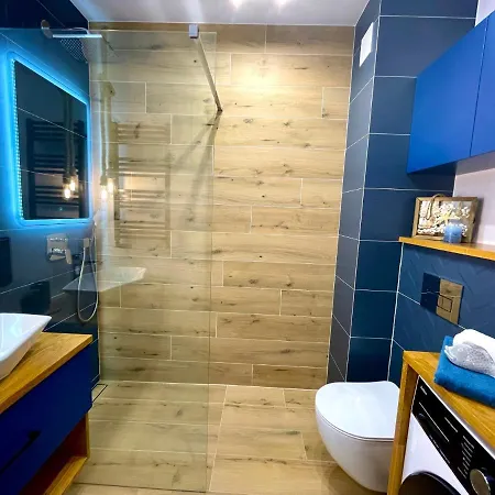 Harbour View * Gdyně