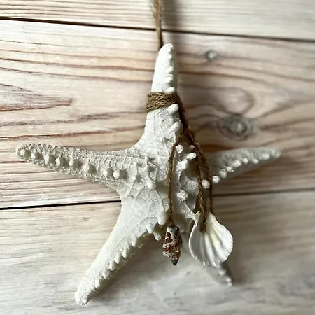 Harbour View Apartmán