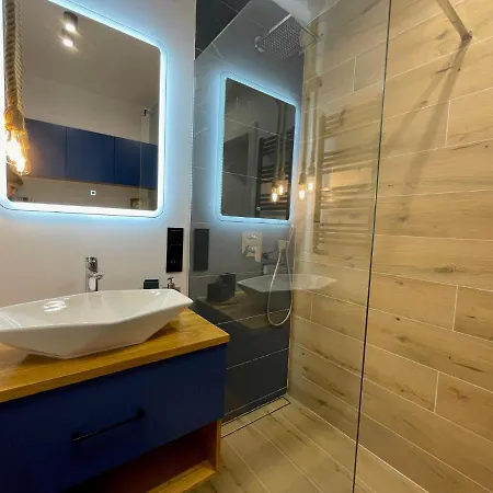 Harbour View Apartmán