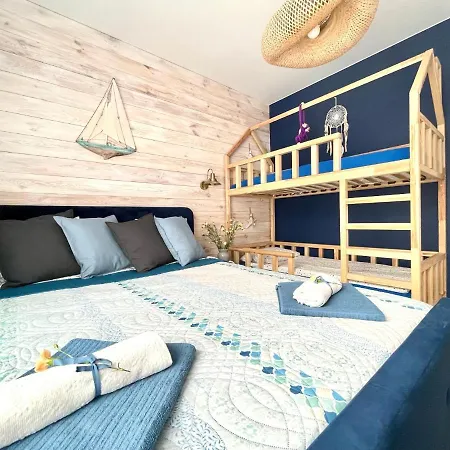 Harbour View Apartmán