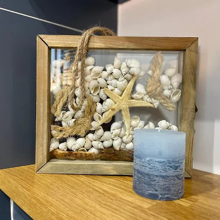 Apartmán Harbour View