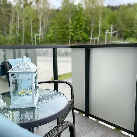 Harbour View * Gdyně