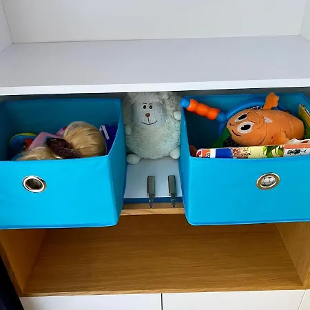 Harbour View Apartmán Gdyně