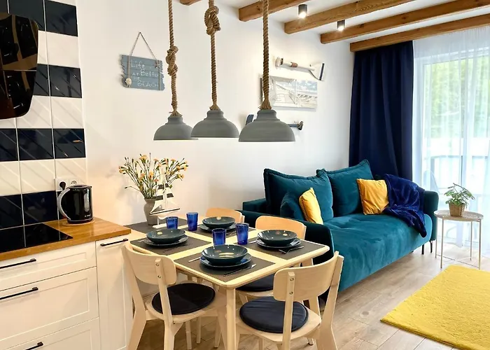 Harbour View Apartment