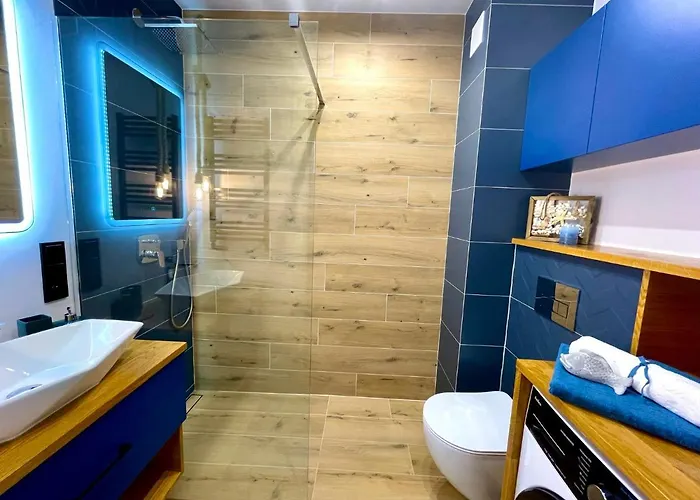 Harbour View * Gdynia