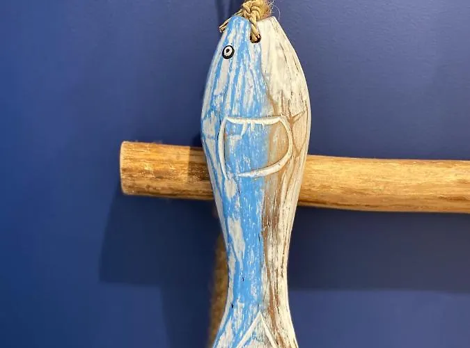 Apartment Harbour View