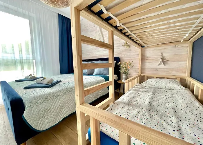 Harbour View * Gdynia