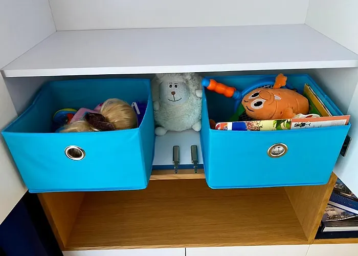 Harbour View Apartment Gdynia