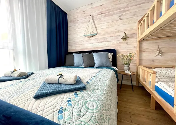 Harbour View * Gdynia